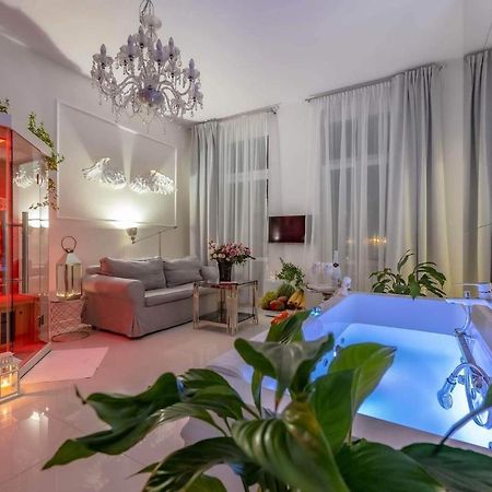 Apartament Sensual Sauna&Jacuzzi Poznan Stare Miasto Екстериор снимка