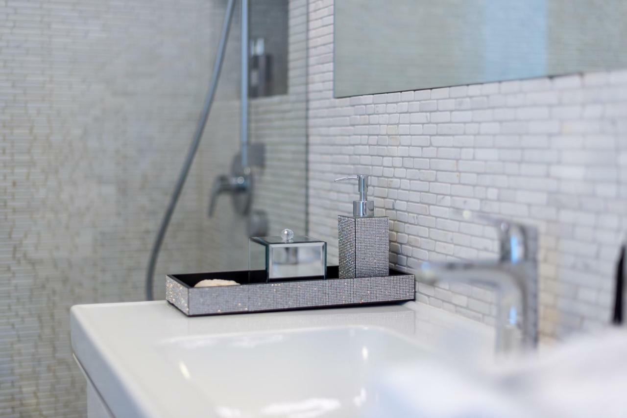 Apartament Sensual Sauna&Jacuzzi Poznan Stare Miasto Екстериор снимка